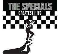 The Specials Greatest Hits (CD) Album (US IMPORT)