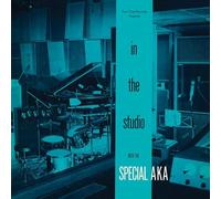 The Specials – In The Studio – Vinyl – 2014 Remastered Version (Parlophone)