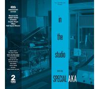 The Special AKA - In The Studio (Fortieth Anniversary, Half-Speed Master Edition) [VINYL]