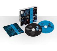The Specials 'In The Studio With The Special AKA' 2CD Expanded Edition