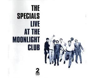 The Specials - Live At The Moonlight Club