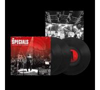 The Specials - Live From The Cathedral [VINYL]