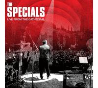The Specials - Live From The Cathedral