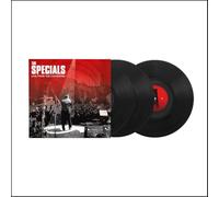 The Specials - Live From The Cathedral [VINYL]