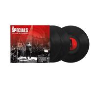 The Specials - Live From The Cathedral (Vinyl 3xLP)