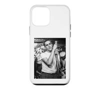 The Specials Live Terry Hall By David Corio Case for iPhone 12 mini
