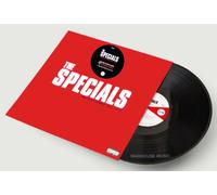 The SPECIALS LP Protest Songs 1924-2012 180 Gram Vinyl Album New SEALED