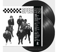 The SPECIALS LP x 2 Specials 40th Anniversary Half-Speed REMASTERED 45 rpm SEALE
