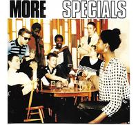 The Specials - More Specials