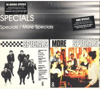The Specials/More Specials