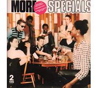 The Specials - More Specials