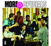 Specials - More Specials - New CD - N4z
