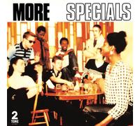 The Specials - More Specials [Ltd. Reissue]
