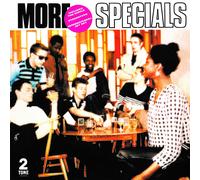 The Specials - More Specials [VINYL]