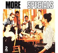 The Specials - More Specials [VINYL]