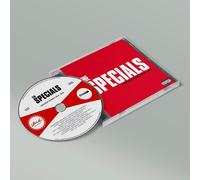 The Specials - Protest Songs 1924-2012