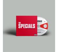 The Specials - Protest Songs 1924-2012 - DELUXE CD
