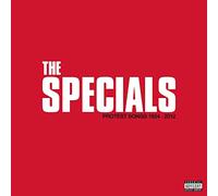 The Specials - Protest Songs 1924-2012 - DELUXE CD