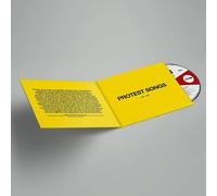 The Specials - Protest Songs 1924-2012 - DELUXE CD