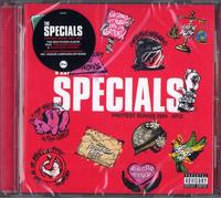The Specials - Protest Songs 1924-2012