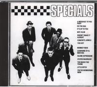 The Specials - Specials