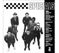Specials Specials [40th Anniversary Half-Speed Master Edition] Double LP Vinyl