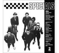The Specials - Specials (40th Anniversary Half-speed Master) [New Vinyl LP] Expl