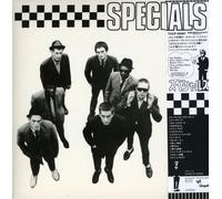 The Specials - Specials CD [Import]
