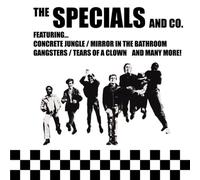 The Specials - Specials & Co.