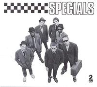 The Specials - Specials (Special Edition)