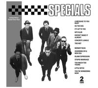 The Specials - Specials Vinyl [Vinyl LP] [VINYL]