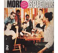 The Specials - Specials, The - More Specials - Two-Tone Records - CHR TT 5003