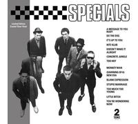 The Specials - Specials Vinyl [Vinyl LP] [VINYL]