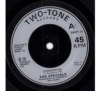 The Specials - Stereotype