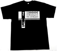 The Specials T Shirt The Specials Aka Ska Reggae Tee MenNew Size 3XL Black
