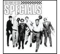 The Specials - The Best Of The Specials [VINYL]