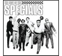 The Specials - The Best Of The Specials [VINYL]