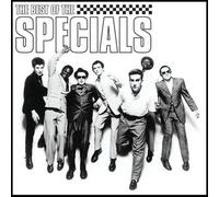 The Specials The Best of the Specials (CD) Album (US IMPORT)
