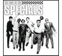 The Specials 'The Best Of The Specials' CD / DVD Set