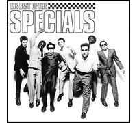 The Specials - The Best Of The Specials [VINYL]
