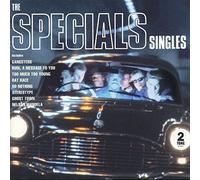 The Specials The Singles (Vinyl) 12" Album (US IMPORT)