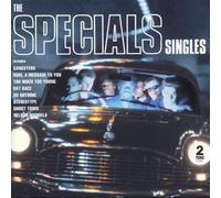 The Specials - The Singles [VINYL]