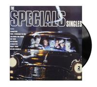 The Specials - The Singles [VINYL]