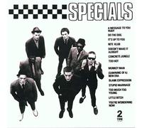 The Specials - The Specials