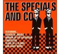 The Specials - The Specials And Co.