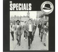 The Specials - The Specials - BBC Radio 1 Live in Concert 1979 - Radio Broadcast