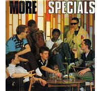 The Specials - The Specials - More Specials (12" Vinyl)