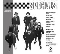 The Specials - Specials Vinyl [Vinyl LP] [VINYL]