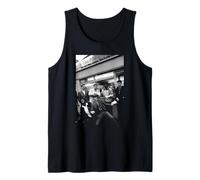 The Specials Too Much Too Young 2 Tone Ska Band 1980 Tank Top