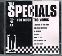 The Specials - Too Much Too Young